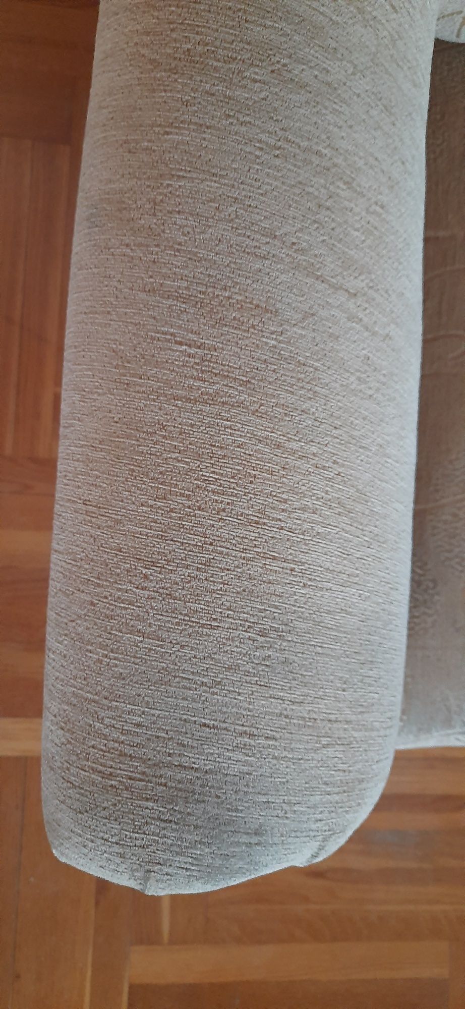 Duży wygodny fotel
