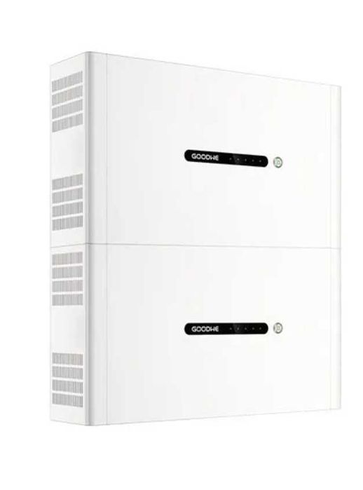 Magazyn Energii 10 kWh GoodWe Lynx D LX + montaż