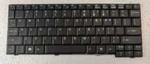 Teclado Acer One A110 A150 D150 D250 Pro 531 ZG5 ZG8 KAV10 KAV60 531