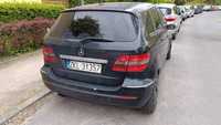 Sprzedam Mercedes Benz B klasa 2007rok