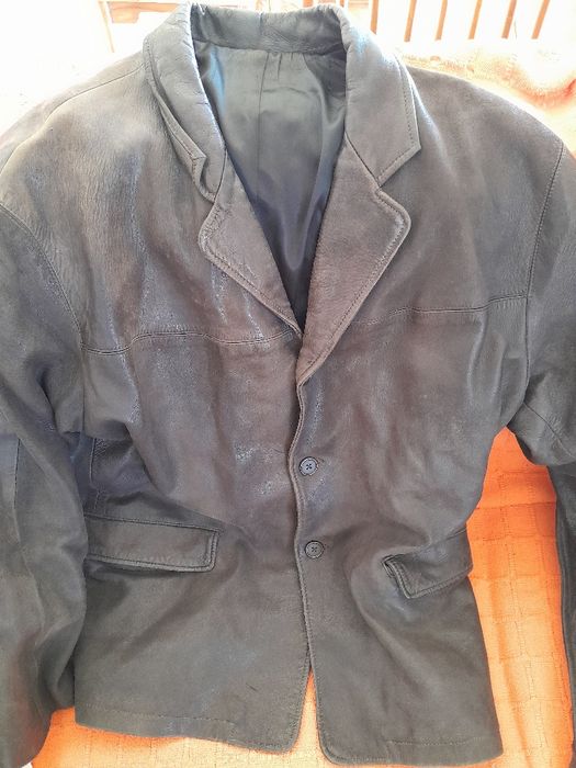 Casacos e sobretudos