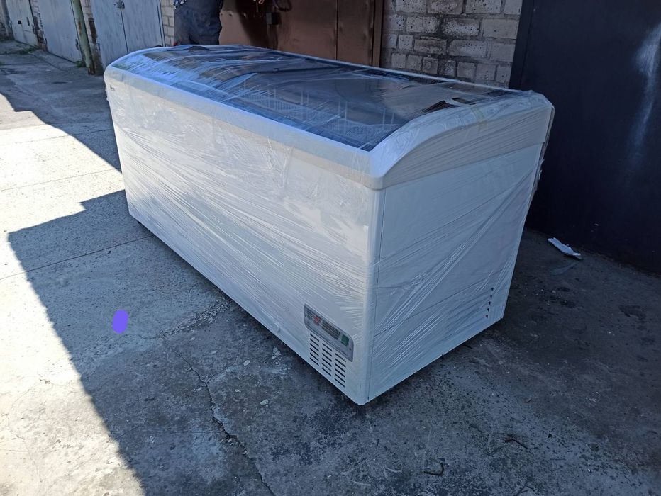 Ларь морозильный Juka,Ugur,UBC,Husky 400 л.,300,200,100 л.