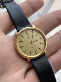 Nakręcana Omega De Ville Vintage - 1969