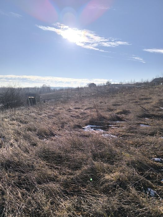 Без комісіцних. Купіть ділянку - збудуєте власний дім  поряд із Бугом