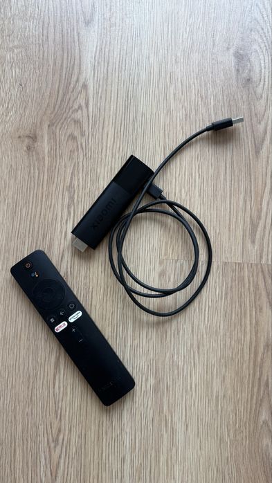 Xiaomi Stick 4K MDZ27AA