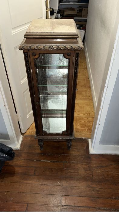 Vendo vitrine