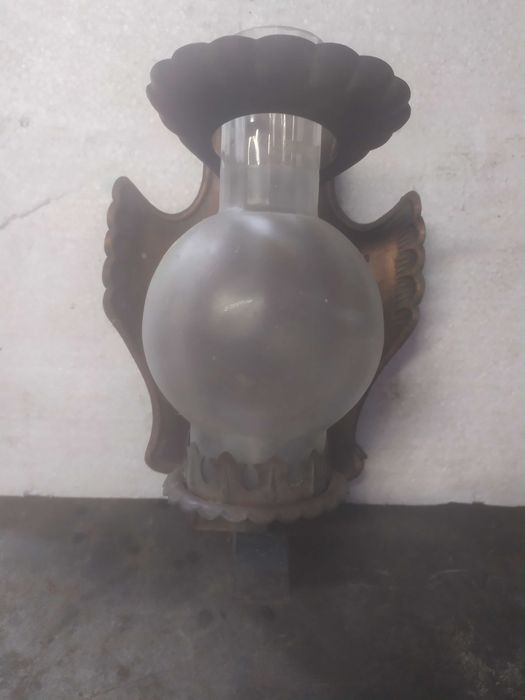 Lampa klinkiet Polecam