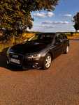 Audi a4 b8 2.0tdi Multitronic