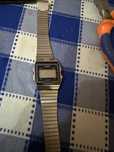 Casio muito raro