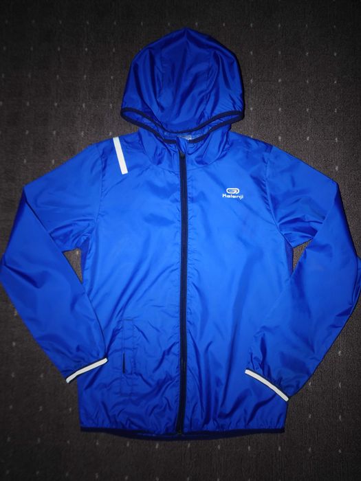 Ветровка Decathlon 8 лет