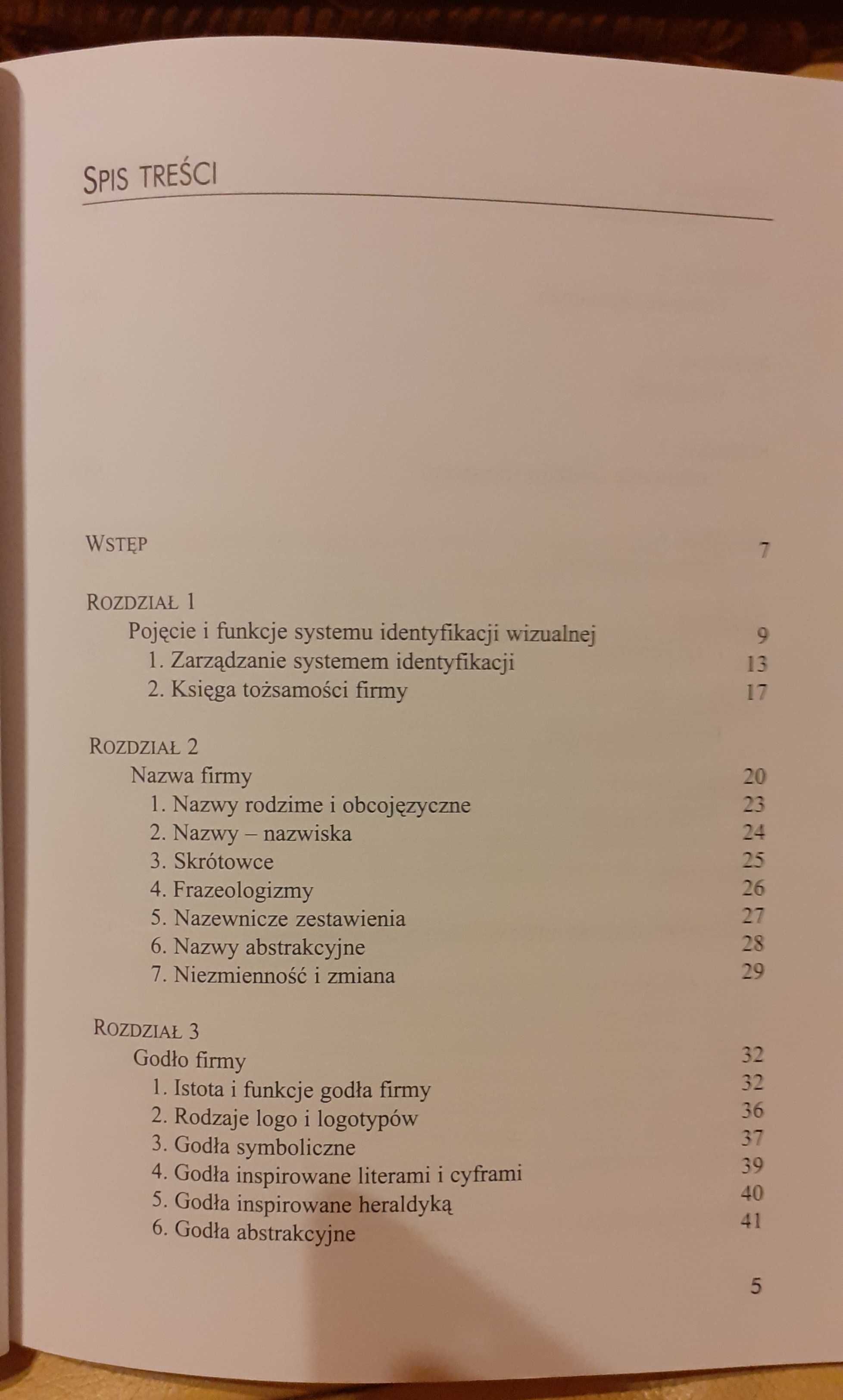 Książka Wizualizacja firmy Jerzy  Altkorn Kraków Stan idealny !