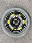 Koło dojazdowe Peugeot Citroen Opelt125/85r16 208 c3 Iii 308 c4 cactus