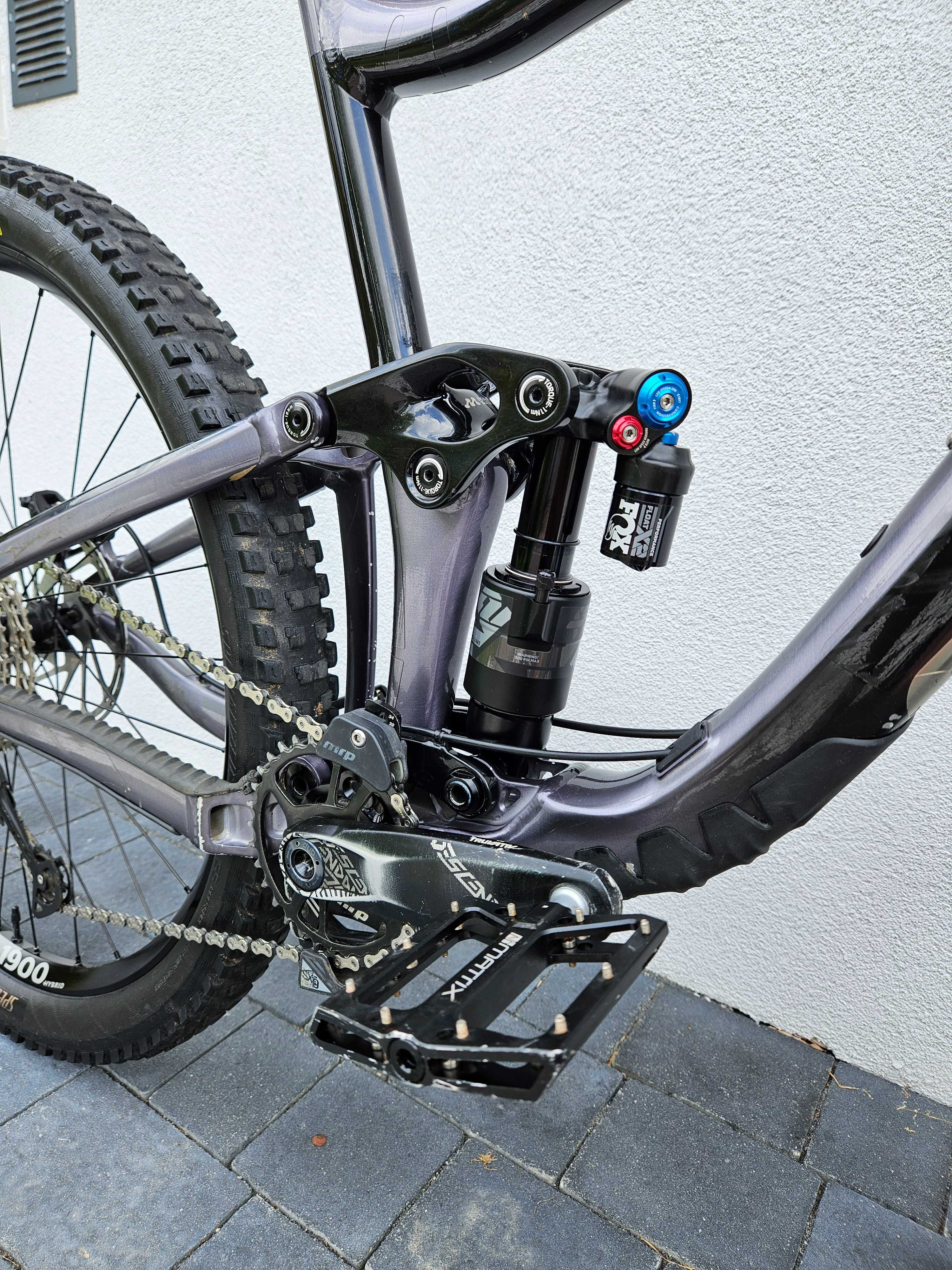 Giant Reign 1 2021r. XL 29" enduro
