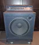 Wzmacniacz combo basowe SWR Working Man's 15