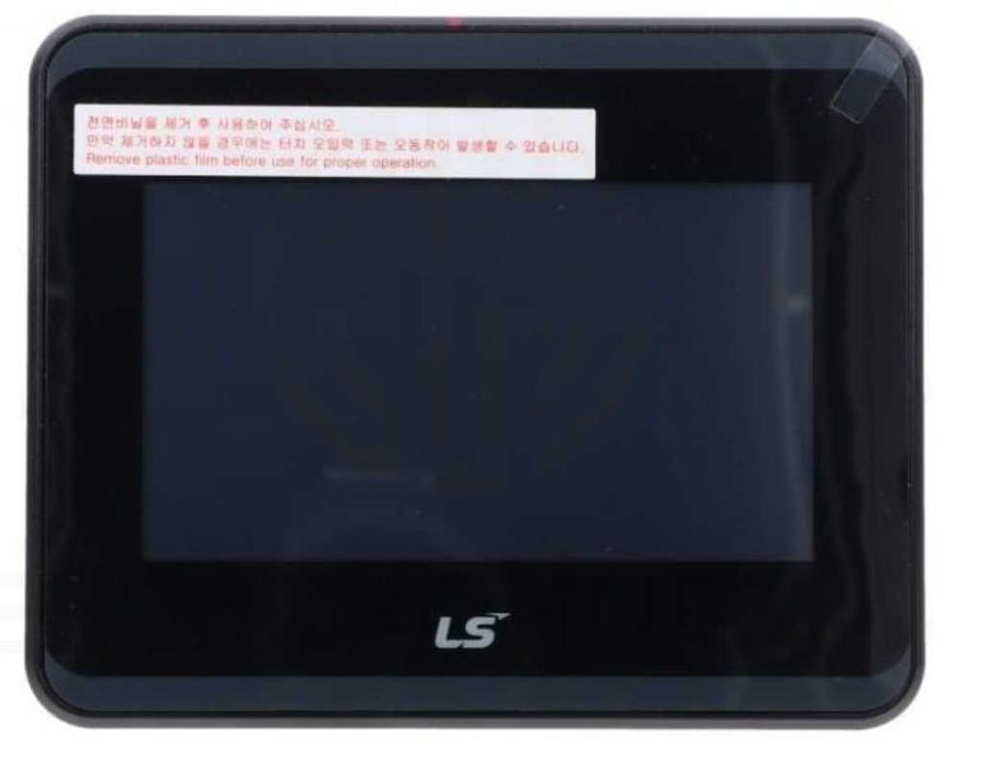 Panel dotykowy eXP2-0400D! Nowy! Polecam
