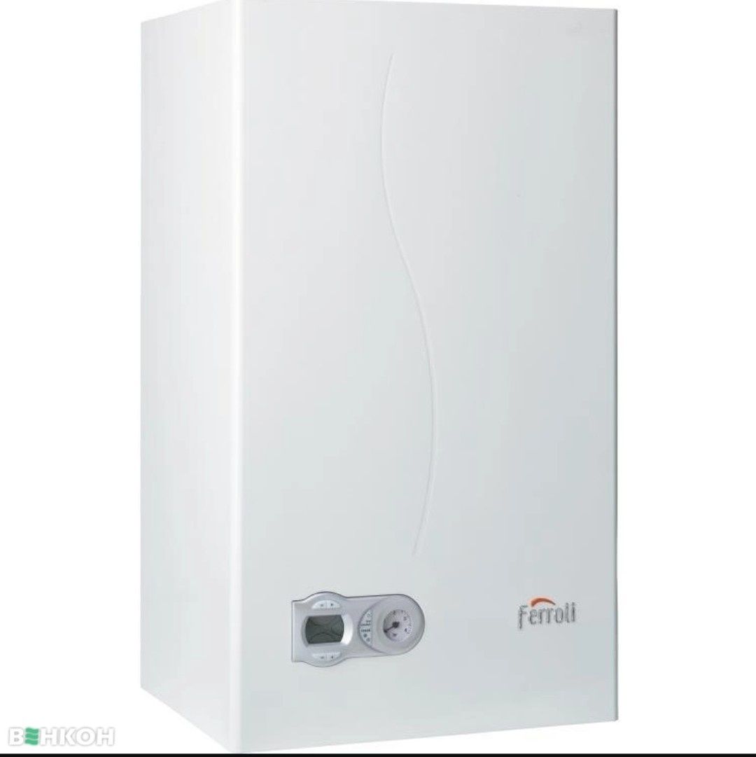 Ferroli DOMitech F 32 на запчастини
