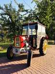 Ciagnik/Traktor Ursus C-330