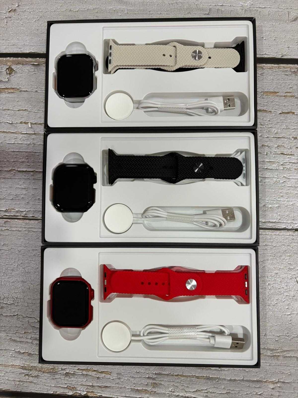 SmartWatch Z81 Pro Max