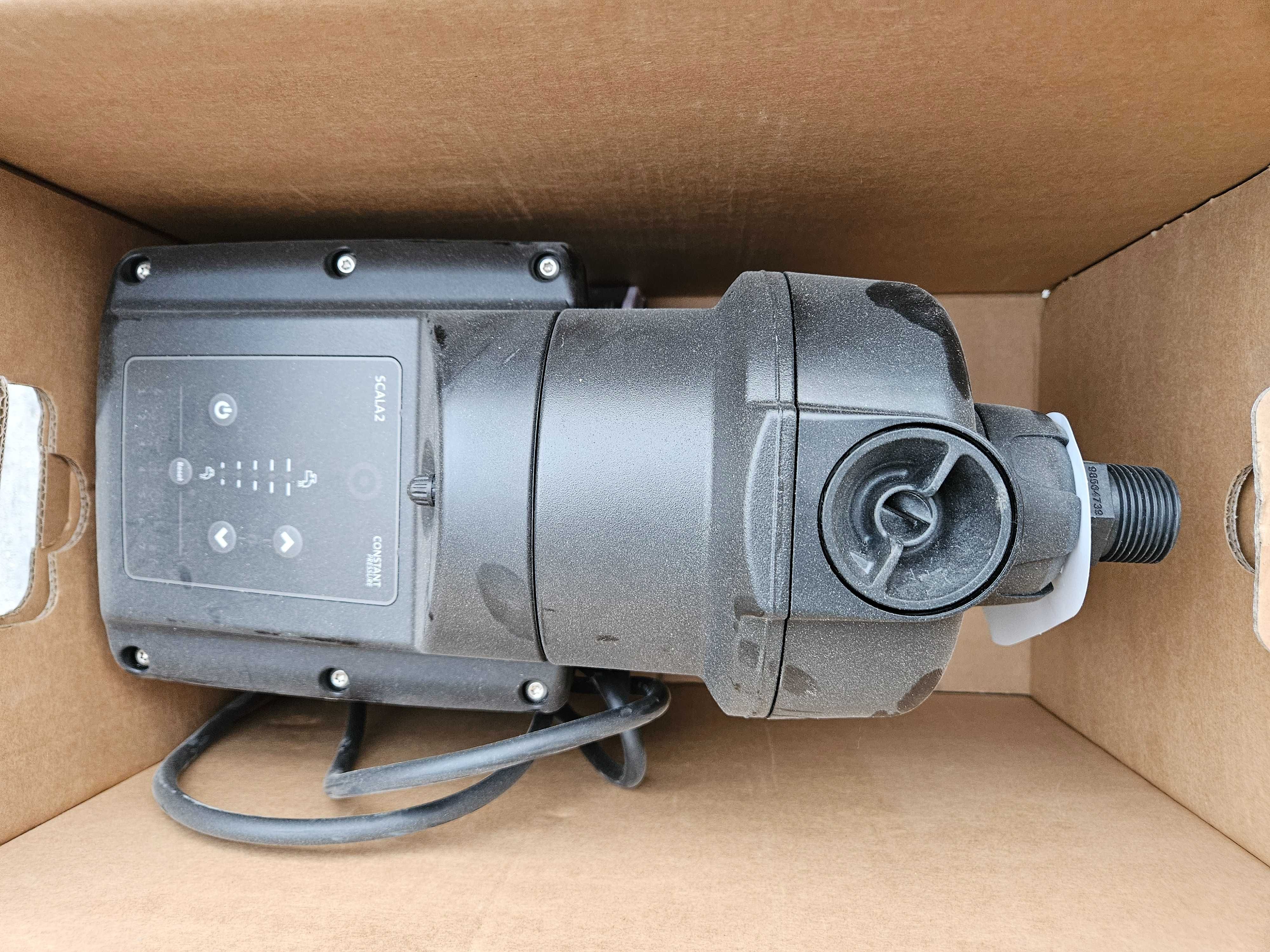 GRUNDFOS Pompa hydroforowa SCALA2  NOWA