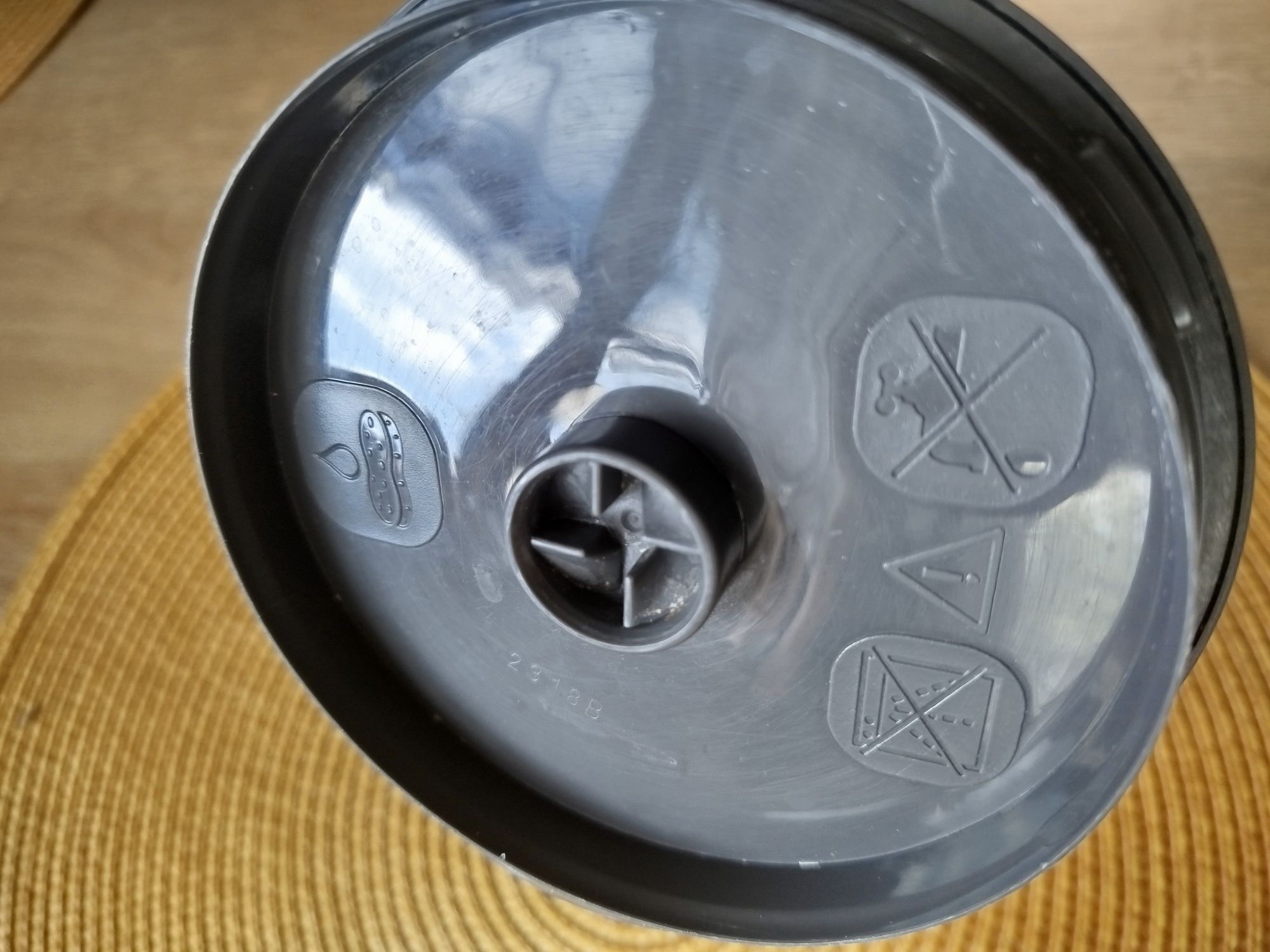Rozdrabniacz do blendera Tefal