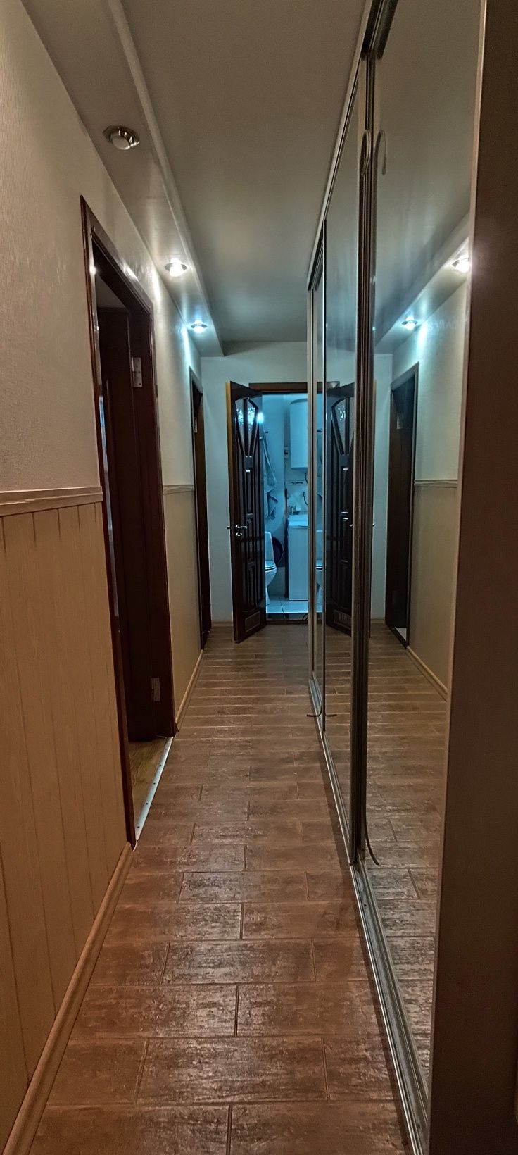 Продам 2 к квартиру вул. Портова. Центр. Дніпровський р-н, лівий берег