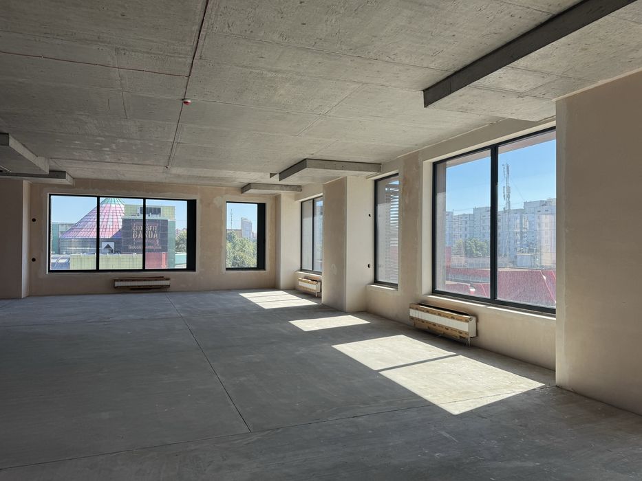 ‼️Акційна ціна на офіс класу А на Оболоні Оболонській проспект 6 А