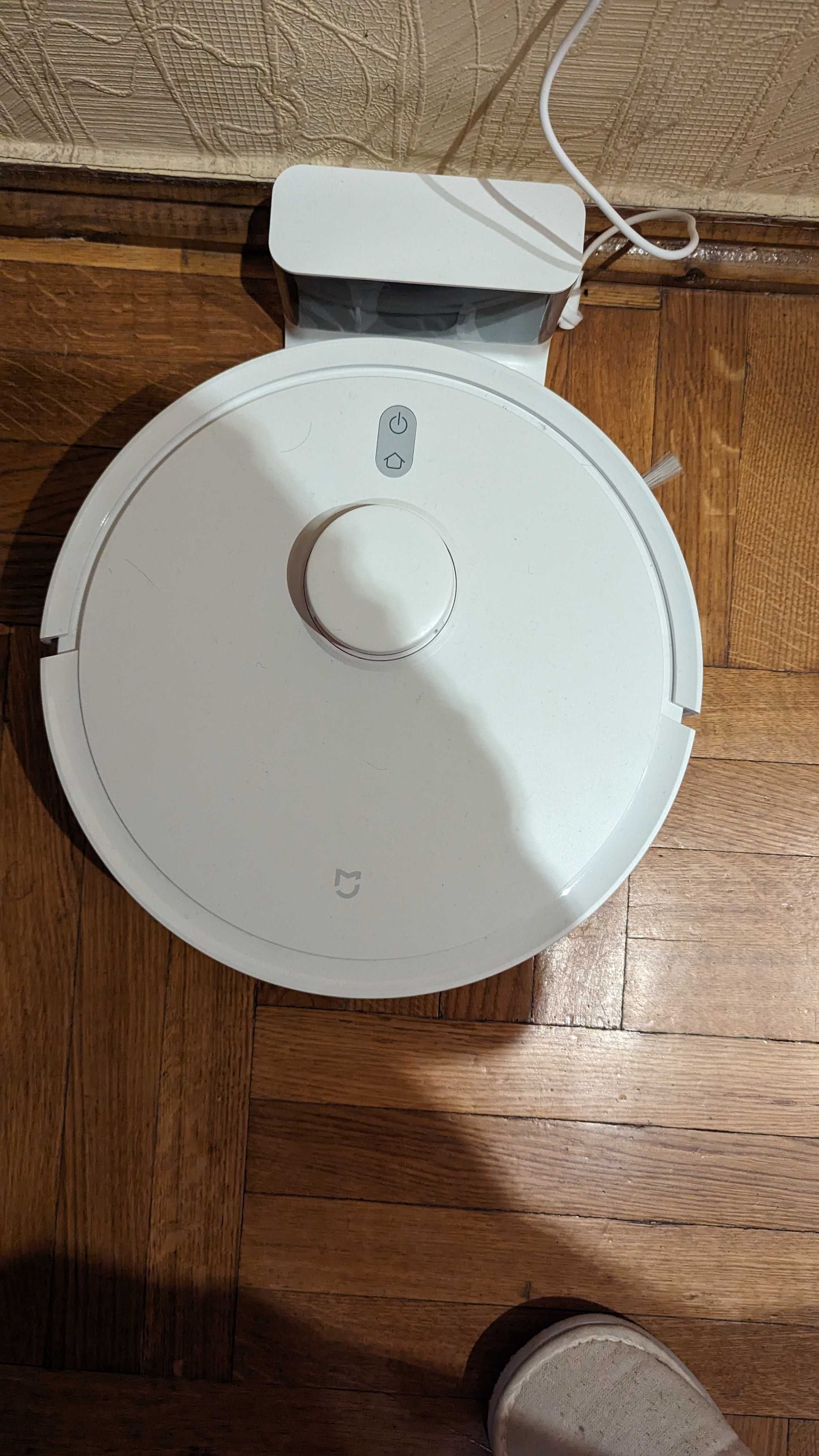 Xiaomi mijia robot vacuum cleaner 3c plus