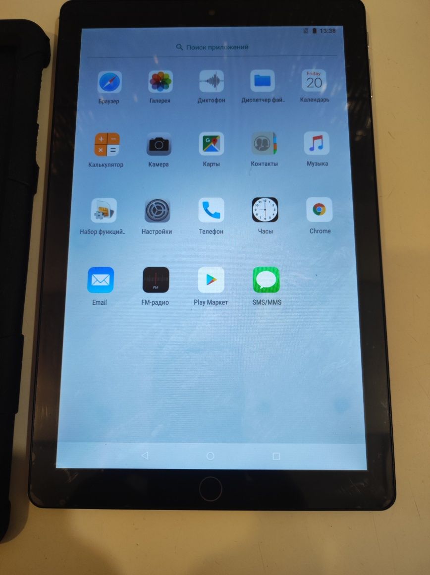 Планшет Samsung galaxy tab apt 2079
