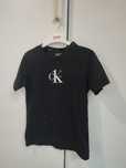 T-shirt na 10 lat. Zestaw 7 szt. Calvin Klein, Ellesse, Levis