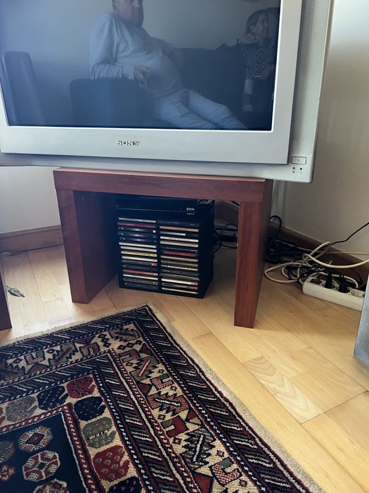 Vendo moveis sala