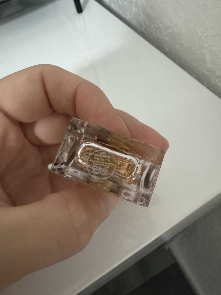 Мініатюра YSL Libre 7,5мл