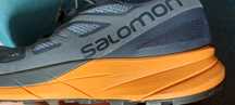 Salomon sense ride 43 ⅓