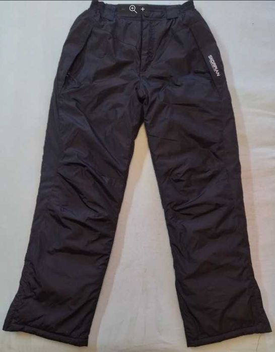 Штани гірськолижні Scorpian