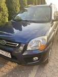 Sprzedam KIA SPORTAGE 2,0 benzyna 2010