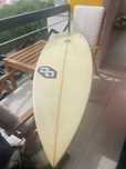 Prancha de Surf Boardculture 6.0 / 31L