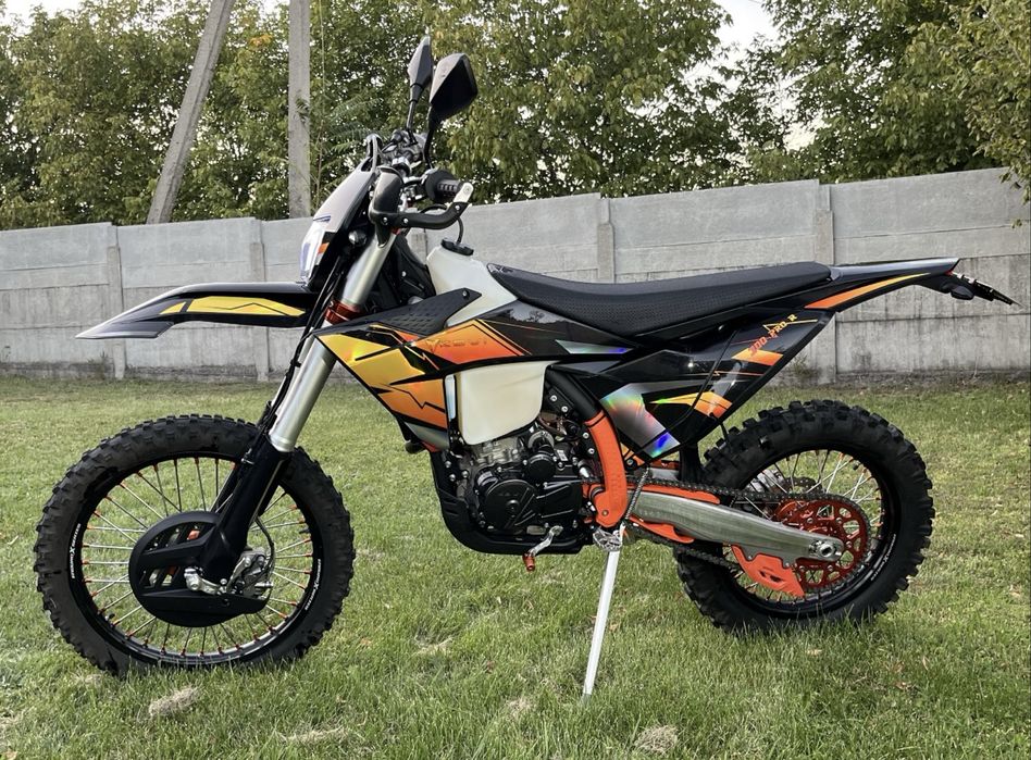 Kovi 300 PRO R кови про р. не lite advance geon gns gnc gnx ktm exc