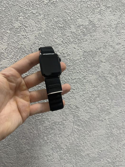 Apple Watch Se 2 44 Midnight