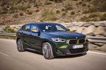 BMW X2 sDrive20i