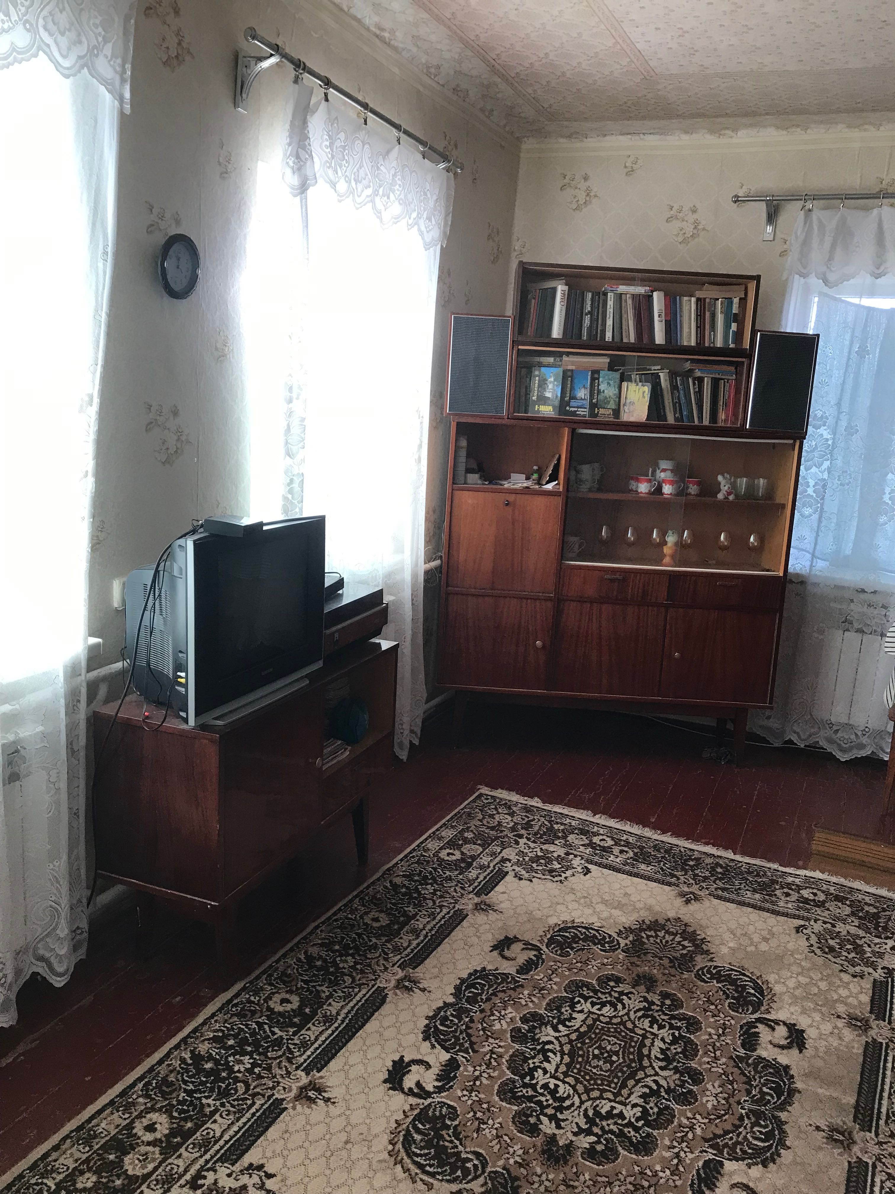 Продається будинок с. Мотовилівка Фастівський р-он
