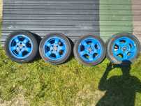 Felgi r15 4x114,3 honda