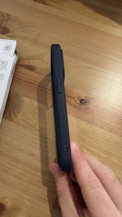 Iphone 15 pro Case Spigen