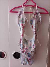 Trikini menina 4-5 anos - 5€