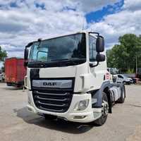 Ciągnik siodłowy DAF CF 450 ADR EURO6