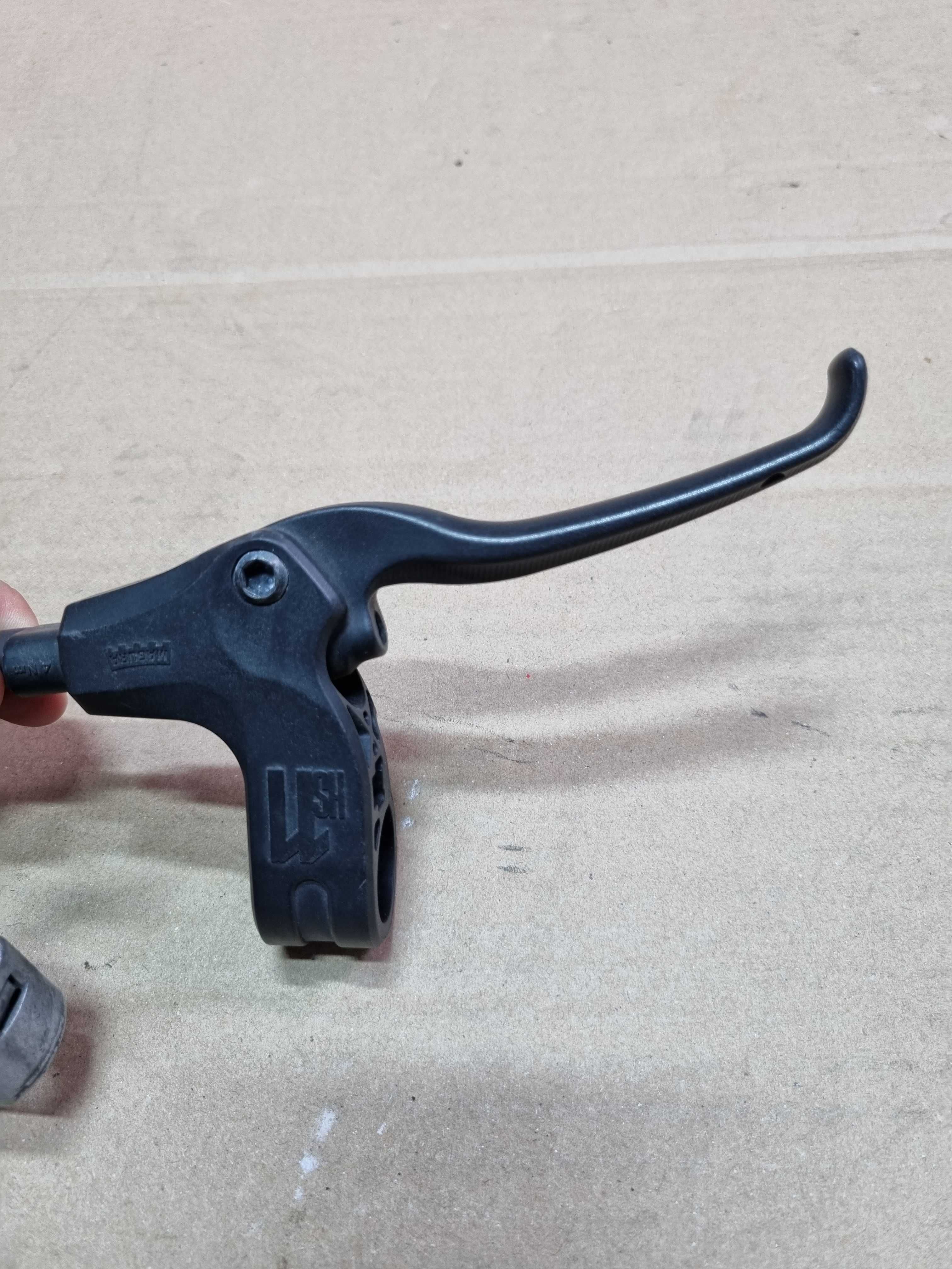 Hamulce Vbreak hydrauliczne Magura HS11