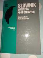 Słownik wyrazów kłopotliwych