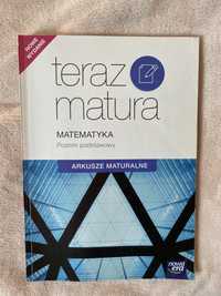 Teraz matura matematyka poziom podstawowy arkusze maturalne