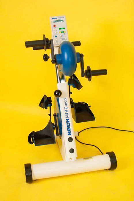 Мотомед Віва 1 для рук і ніг Motomed Viva 1