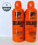 Колаген Extrifit Collagen Liquid (1000 мл.) коллаген, глюкозамин, msm