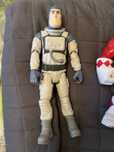 Buzz Astral toy story