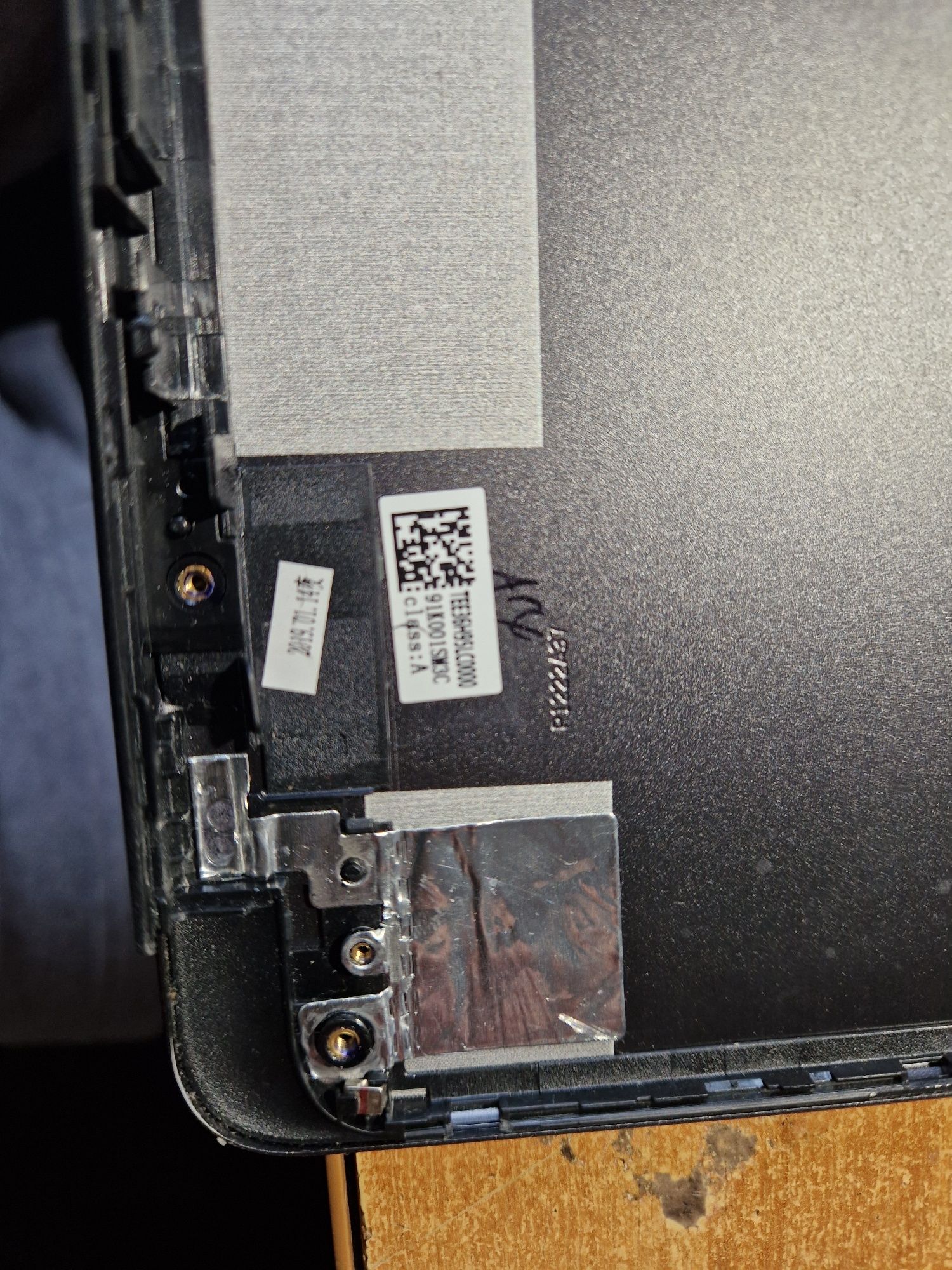 Huawei MRC-W10 klapa matrycy